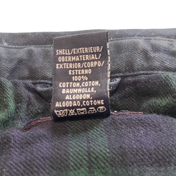 Baby Gant Designer Padded Hampshire Jacket Size 12 Mos Luxury For Kids - Picture 3 of 8